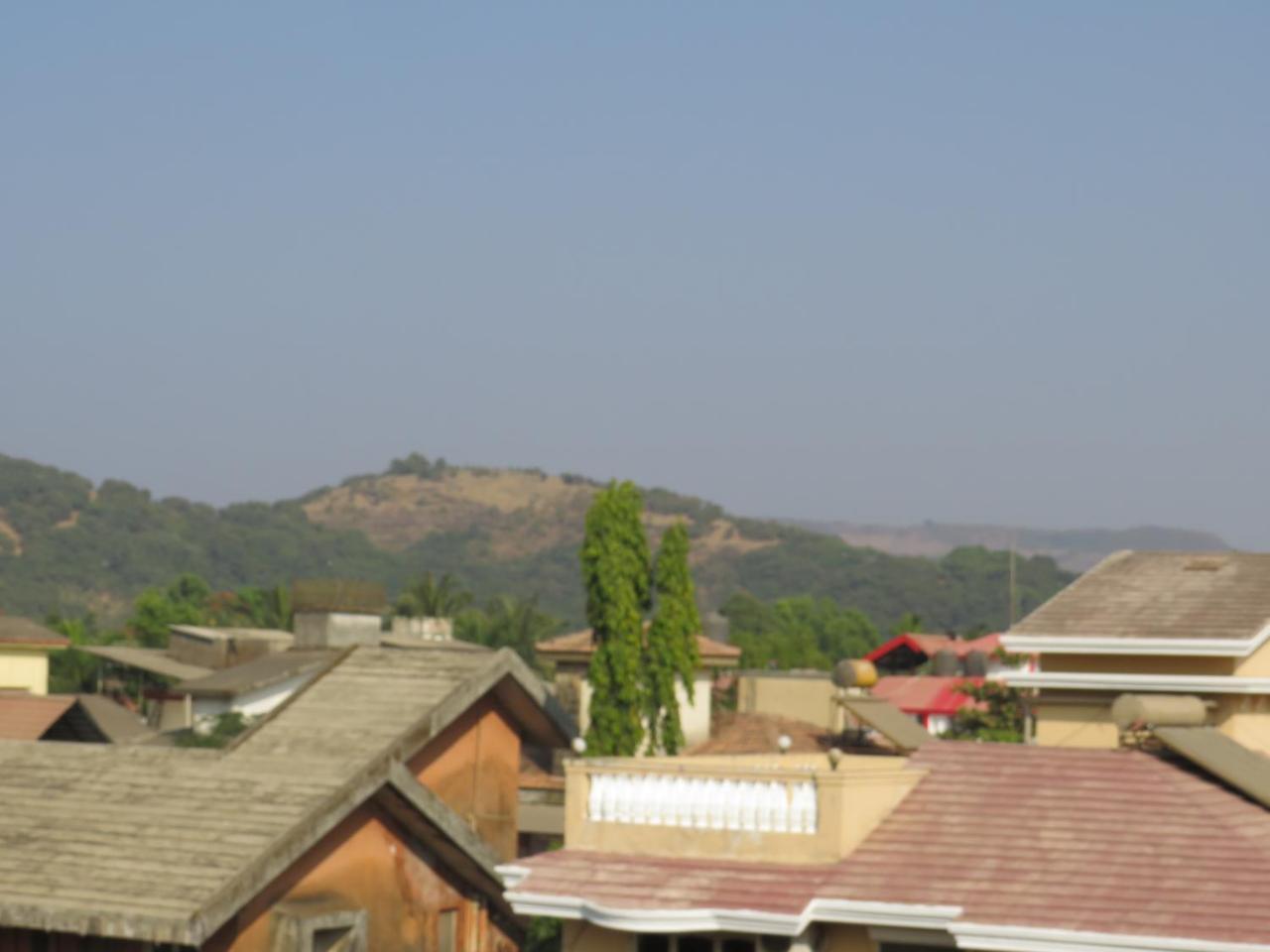 City Palace Resort Lonavala Extérieur photo