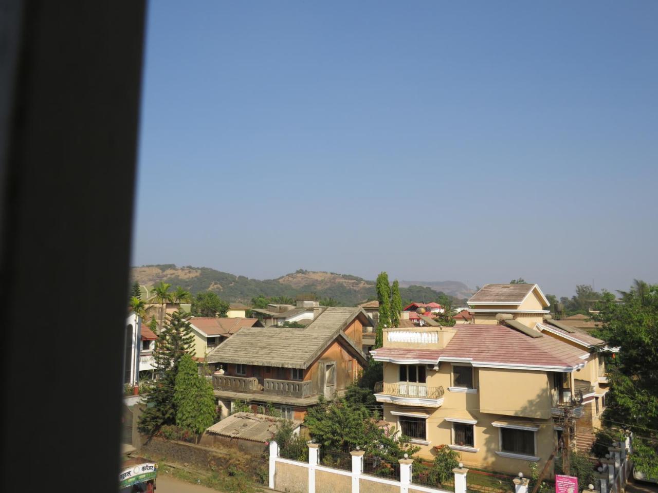 City Palace Resort Lonavala Extérieur photo